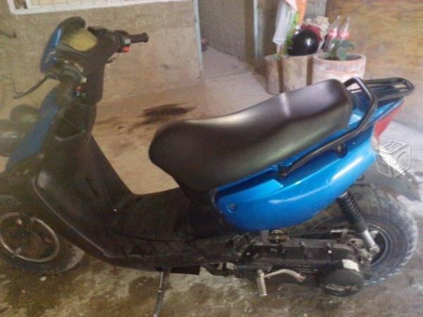 Italika ws150cc -11