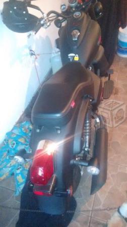 Italika chooper apá 200 cc -14