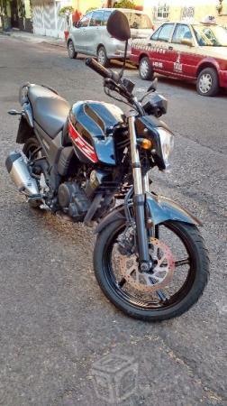 Fz 16 modelo -15