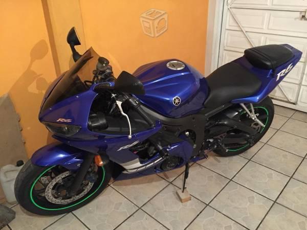 Yamaha R6., -04