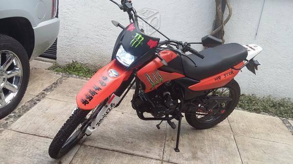 DM 200cc MOD. 7823 KM -14