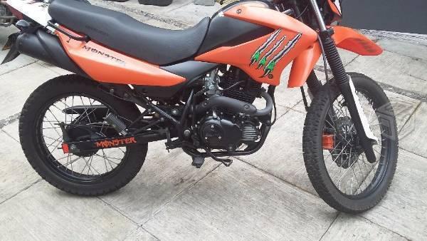 DM 200cc MOD. 7823 KM -14