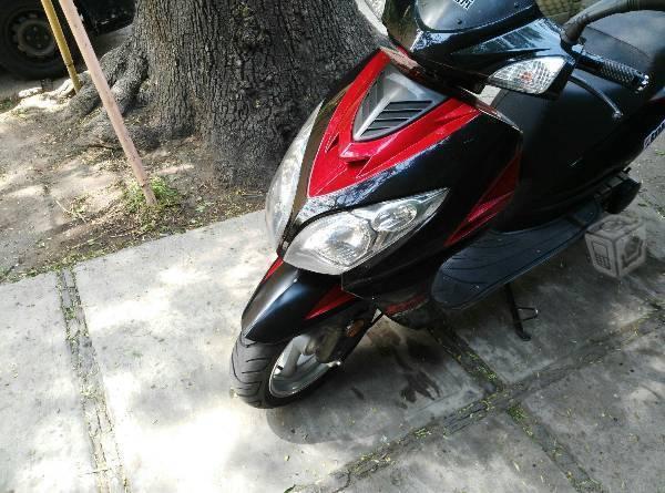 Italika 150cc -15