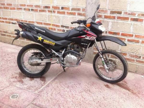 Xr 125cc -10