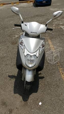 Honda cruising v/c -13