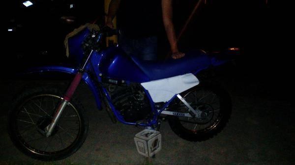 Yamaha 180 cc barata -95