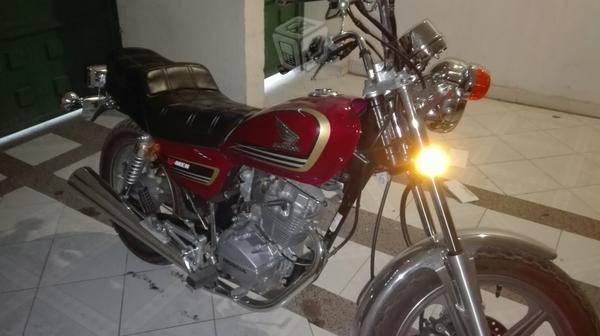 Motocicleta honda vmen 125 cc -15