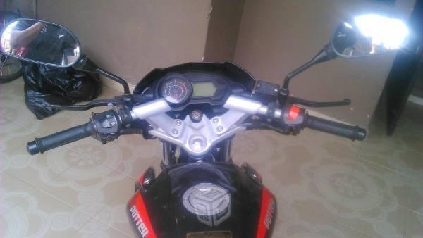 Moto lalo 200 -14