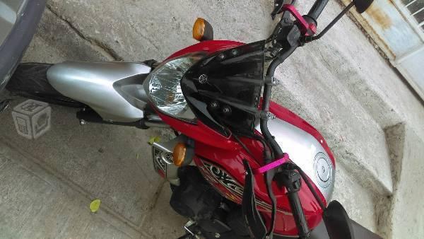 Fz-s yamaha -15