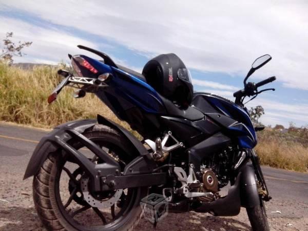 Impecable pulsar 200ns -15