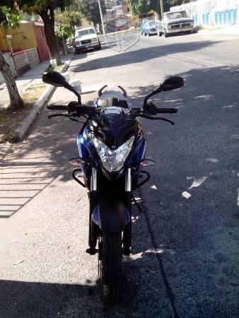 Impecable pulsar 200ns -15