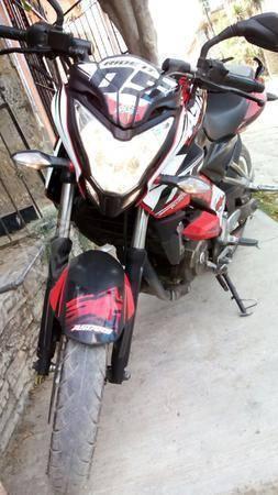 Pulsar impecable 200 ns -15