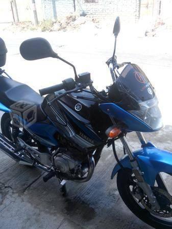 Vendo mi moto -13