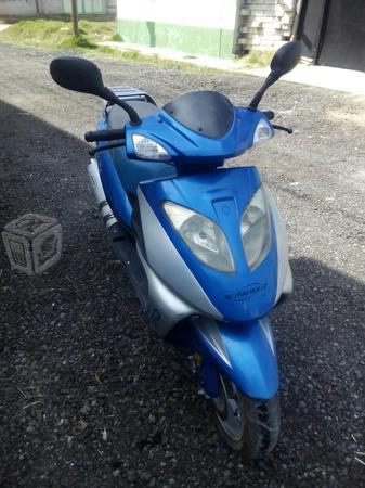 Barata moto 150 -12