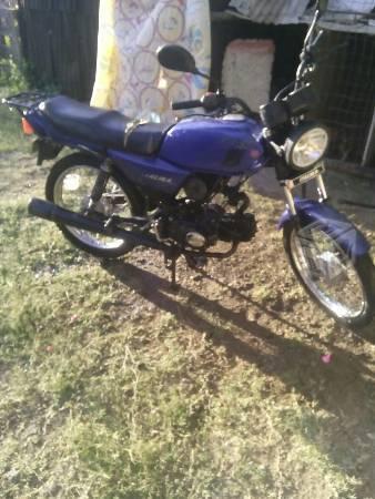 Motocicleta -12