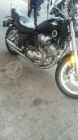 Yamaha virago 750 posible cambio -94