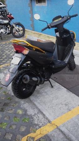 Italika 150cc -09