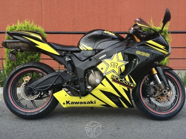 Kawasaki 636 titulo pedimento emplacada cambio -05