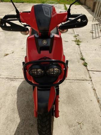 Italika 150cc -15