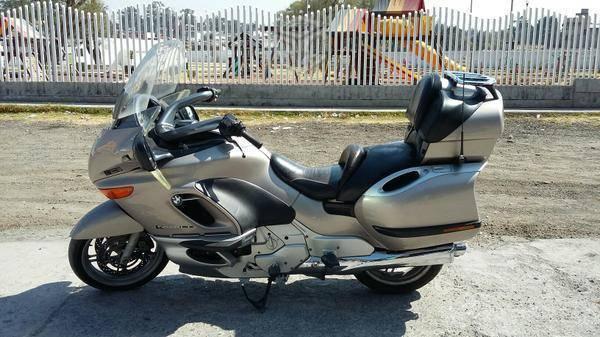 Moto bmw 1200 -99