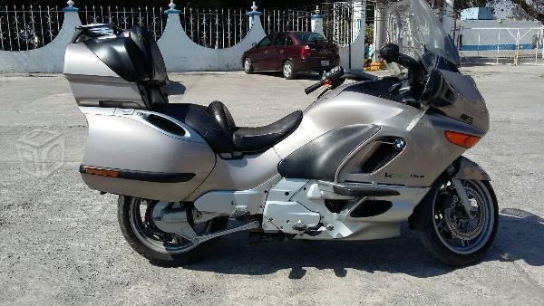 Moto bmw 1200 -99