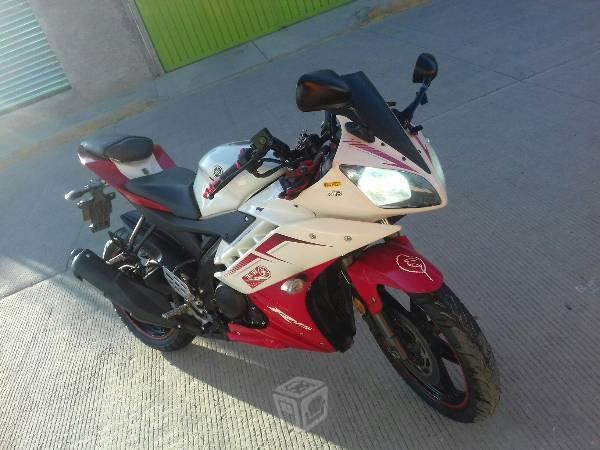 R15 yamaha -14