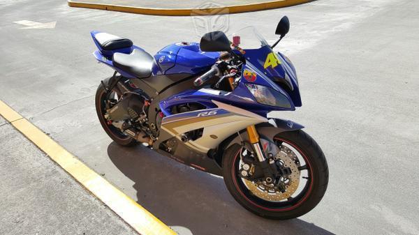 Nueva r6 blue core edition -15