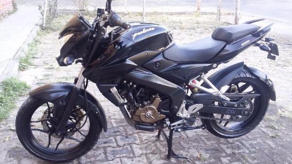 Pulsar 200ns excelente estado -15