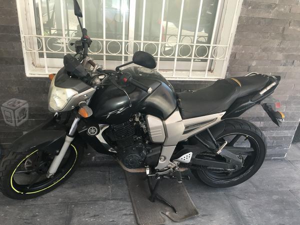 YAMAHA FZ16 153cc -11