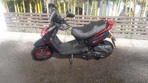 Moto italika 175 cc posible cam por combi -14