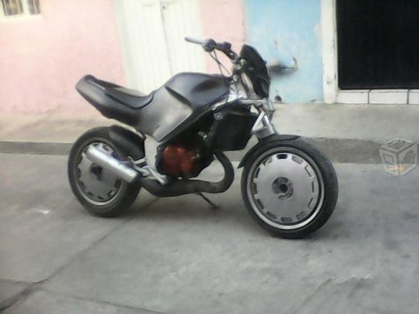 Gilera cx -93