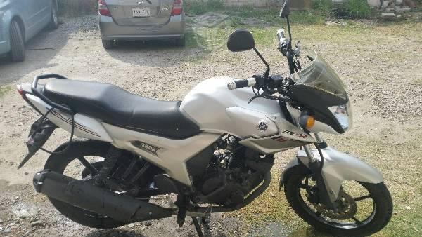 Yamaha sz 160cc -13