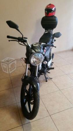 Moto en venta -15