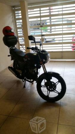 Moto en venta -15