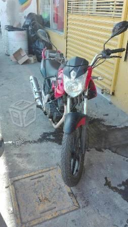 Moto italika 180 -14