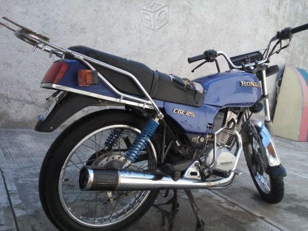 CGL 125 -03