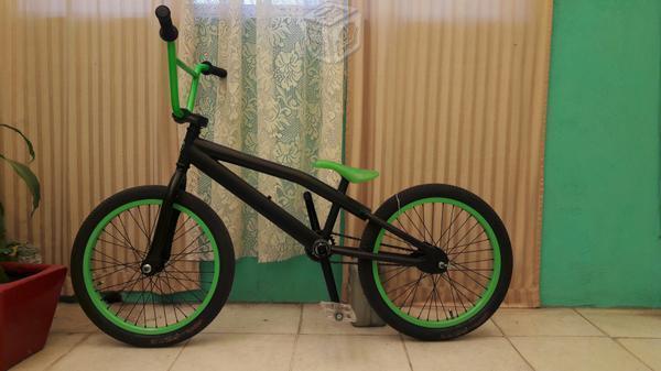 Bicicleta bmx