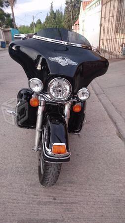 Harley davidson ultra classic -08