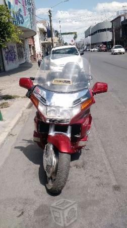 Honda goldwing -92