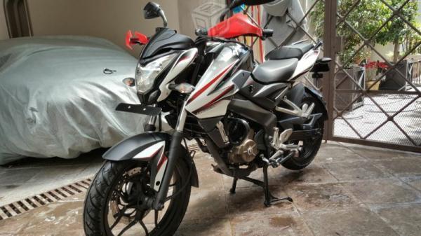 Pulsar 200ns exelente -16