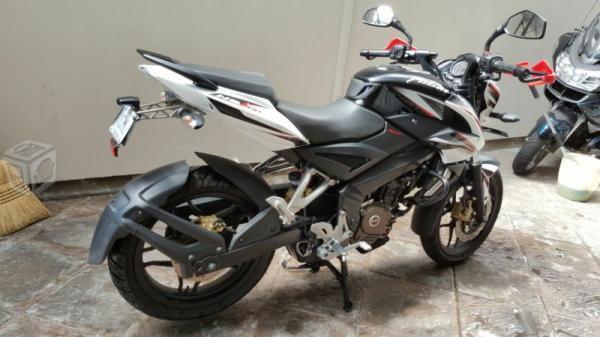 Pulsar 200ns exelente -16