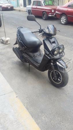 Italika ws 150cc -11