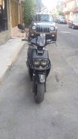 Italika ws 150cc -11