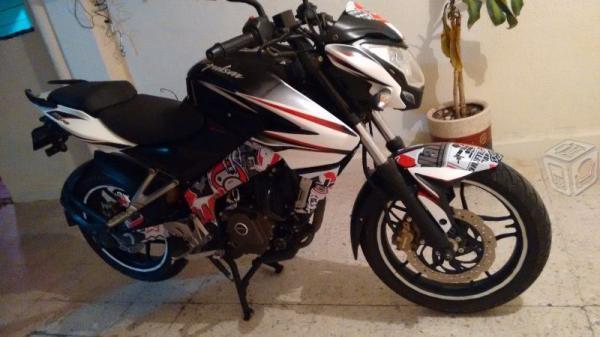 Pulsa 200 ns no la uso -14