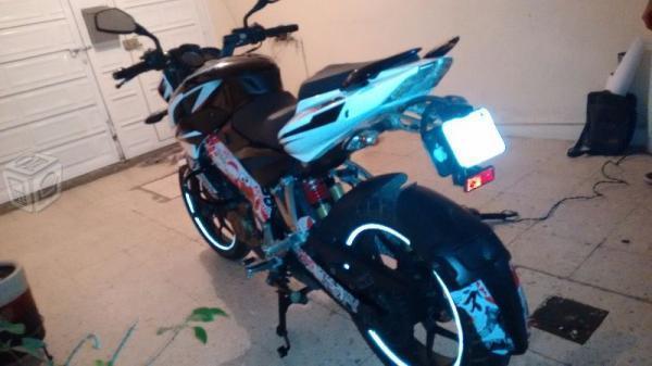 Pulsa 200 ns no la uso -14