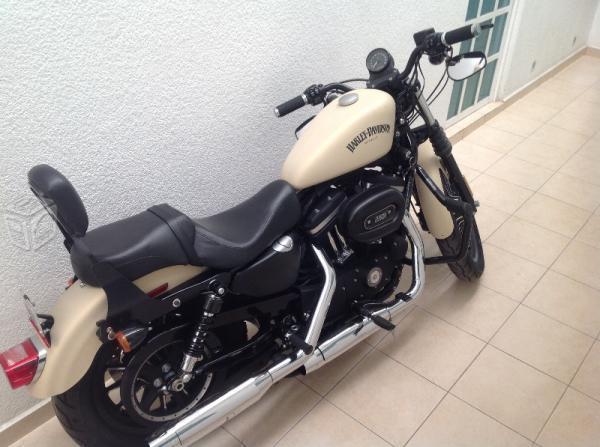 Sportster nacional oportunidad única -14