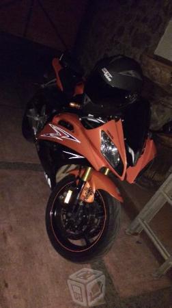 Yamaha r6r p/cambio -09