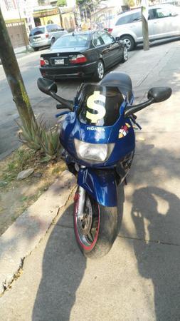 Honda Cbr 600cc -94