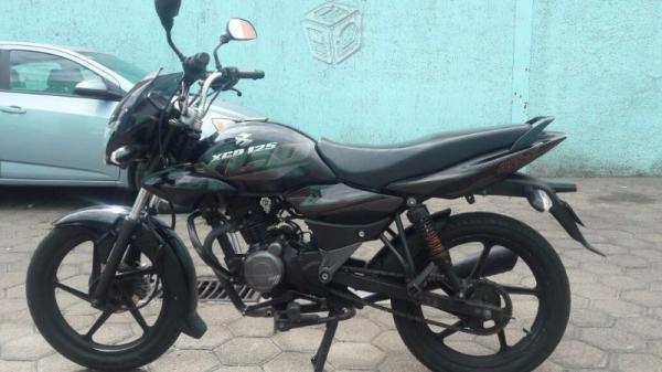 Bajaj XCD125 -10