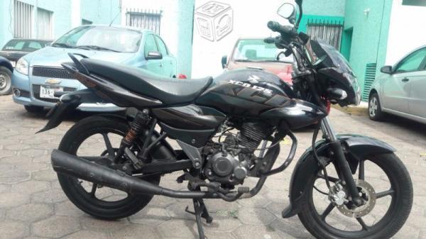 Bajaj XCD125 -10